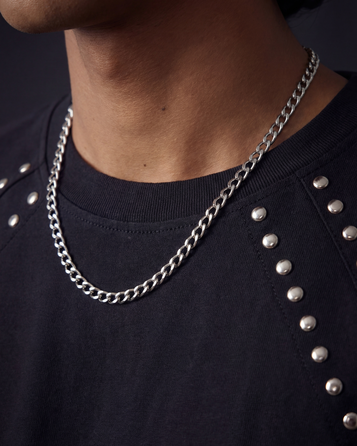BillionaireZ Arc Domionion Tee – Black Edition