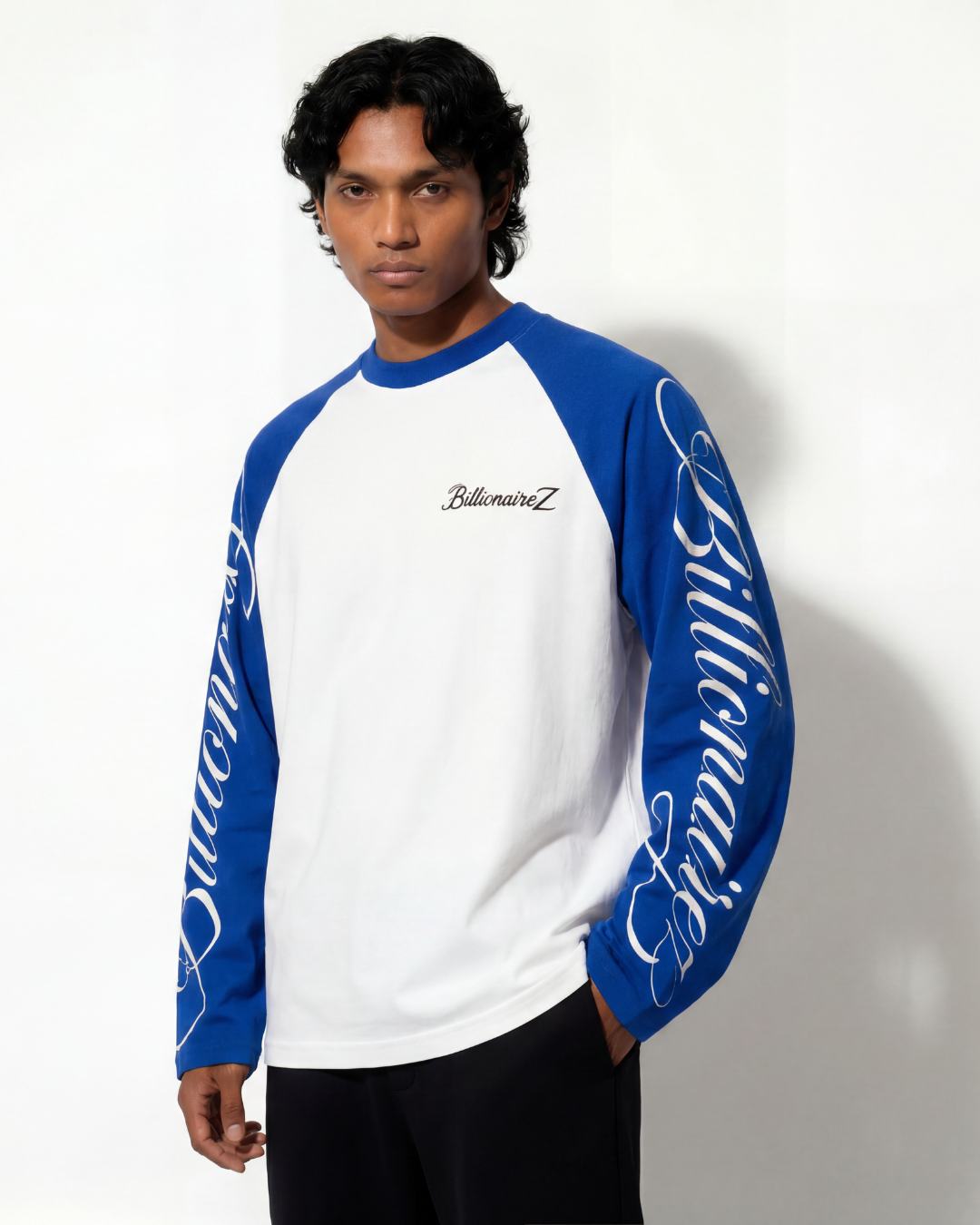 BillionaireZ Lone Star Rider Tee