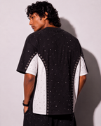 BillionaireZ Eclipse Studded Outfit Set