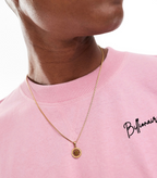 Billionairez King’s Roar Oversized Tee