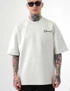 Conquer Absolute Oversized T-Shirt