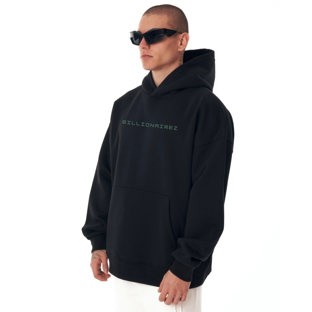 Money On My Mind Hoodie