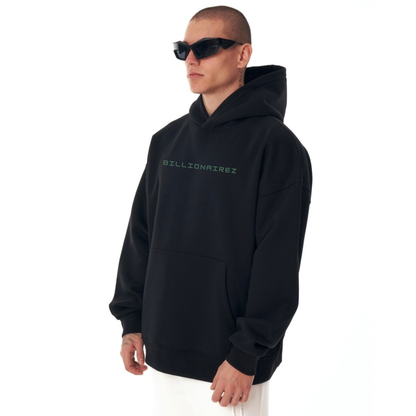 Money On My Mind Hoodie