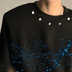 Nebula Link Tee