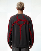 BillionaireZ Scar Rupture Outfit Set