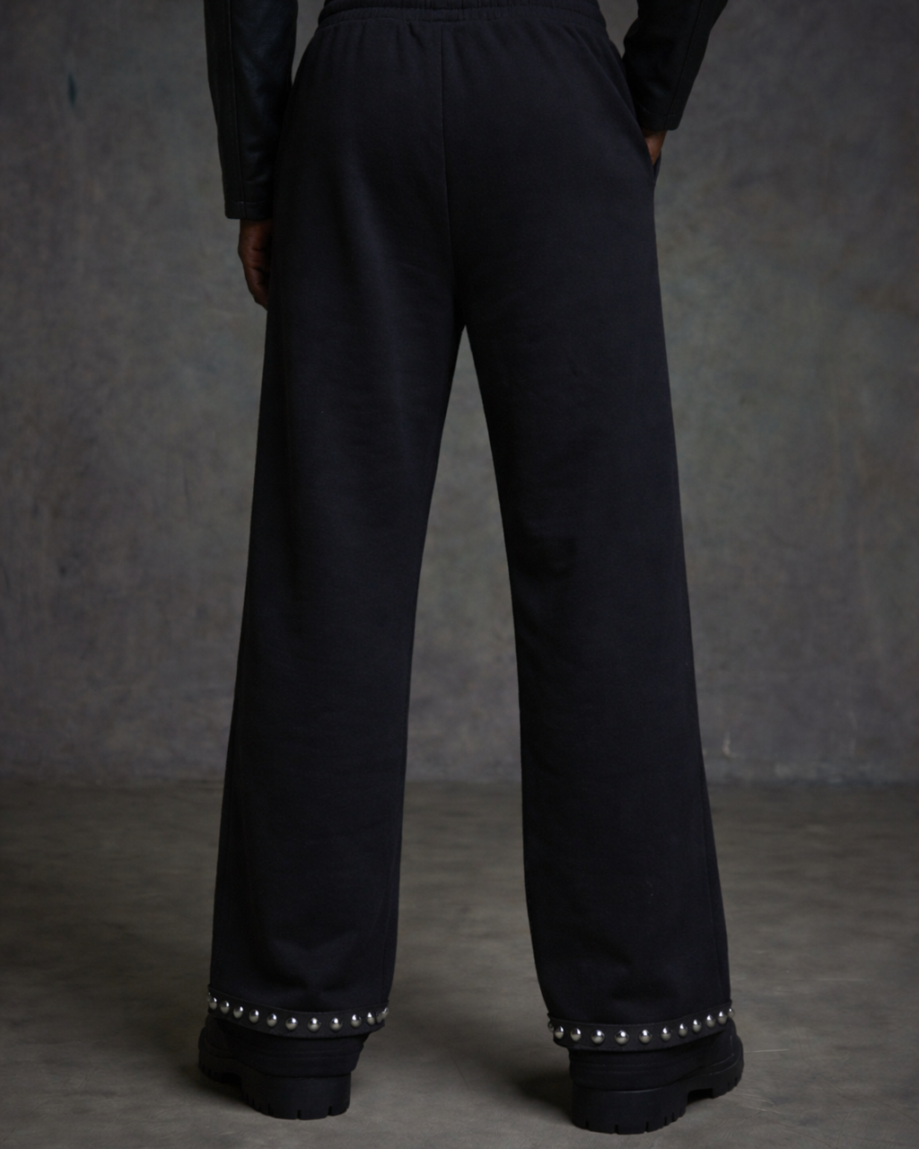 BillionaireZ Titan Stud Joggers