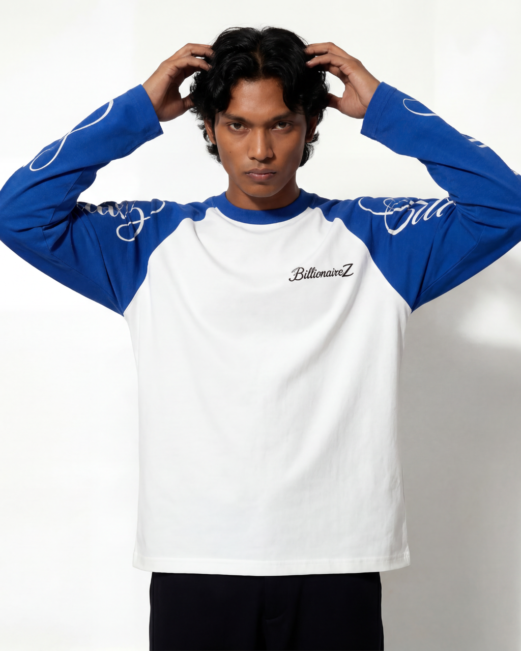 BillionaireZ Lone Star Rider Tee