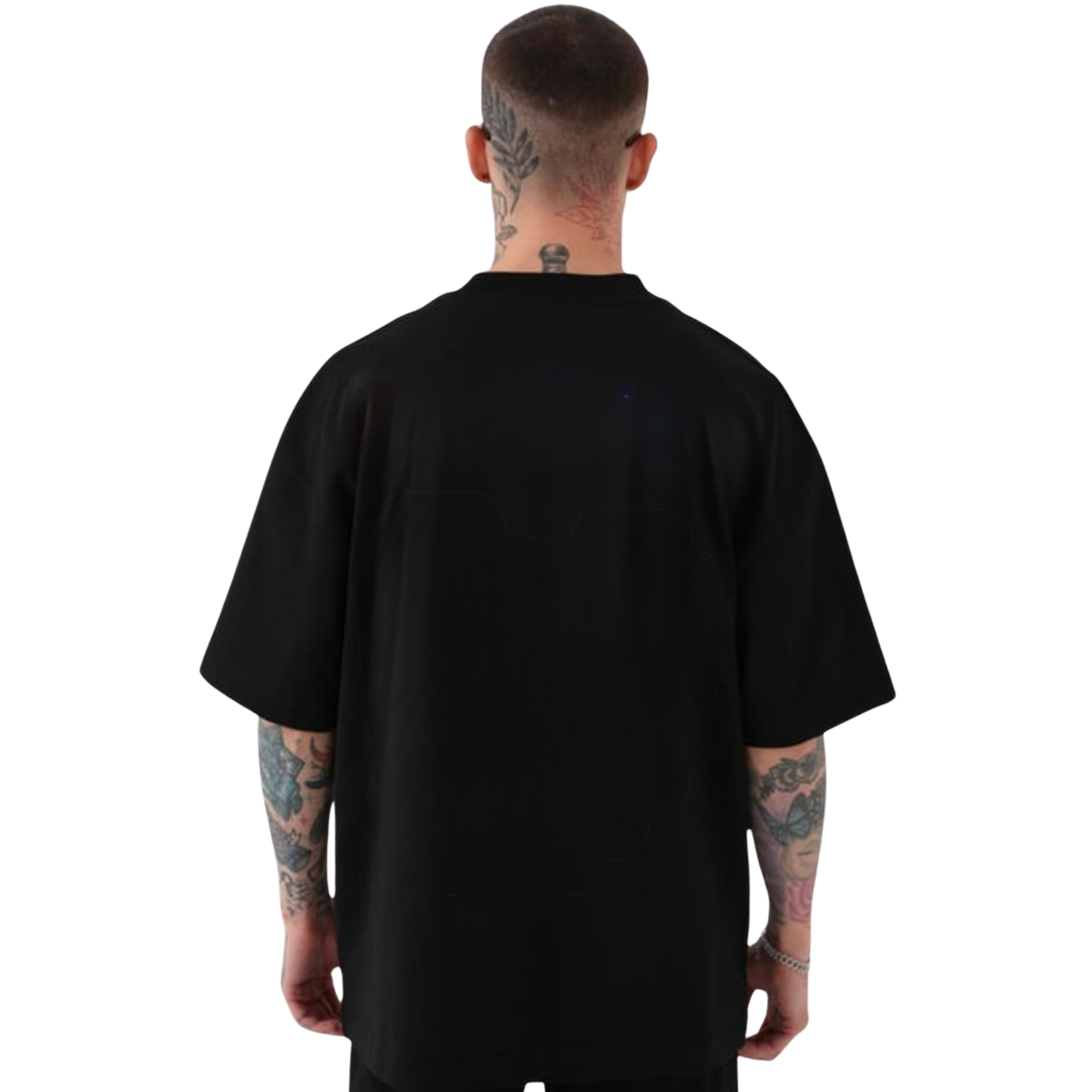 Predator Rage Tee — BillionaireZ Original