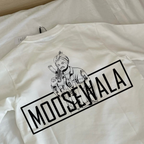 “Crucified Truth” Sidhu Moosewala Edition Tee – BillionaireZ®