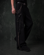 Noctra Utility Cargo Joggers