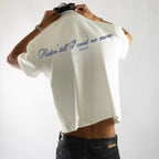 Old Town Rider Tee