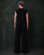 Noctra Utility Cargo Joggers