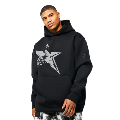 Signed to God - Sidhu Moosewala Hoodie BillionaireZ Edition