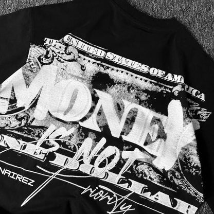 BillionaireZ® “Money Is Not Priority