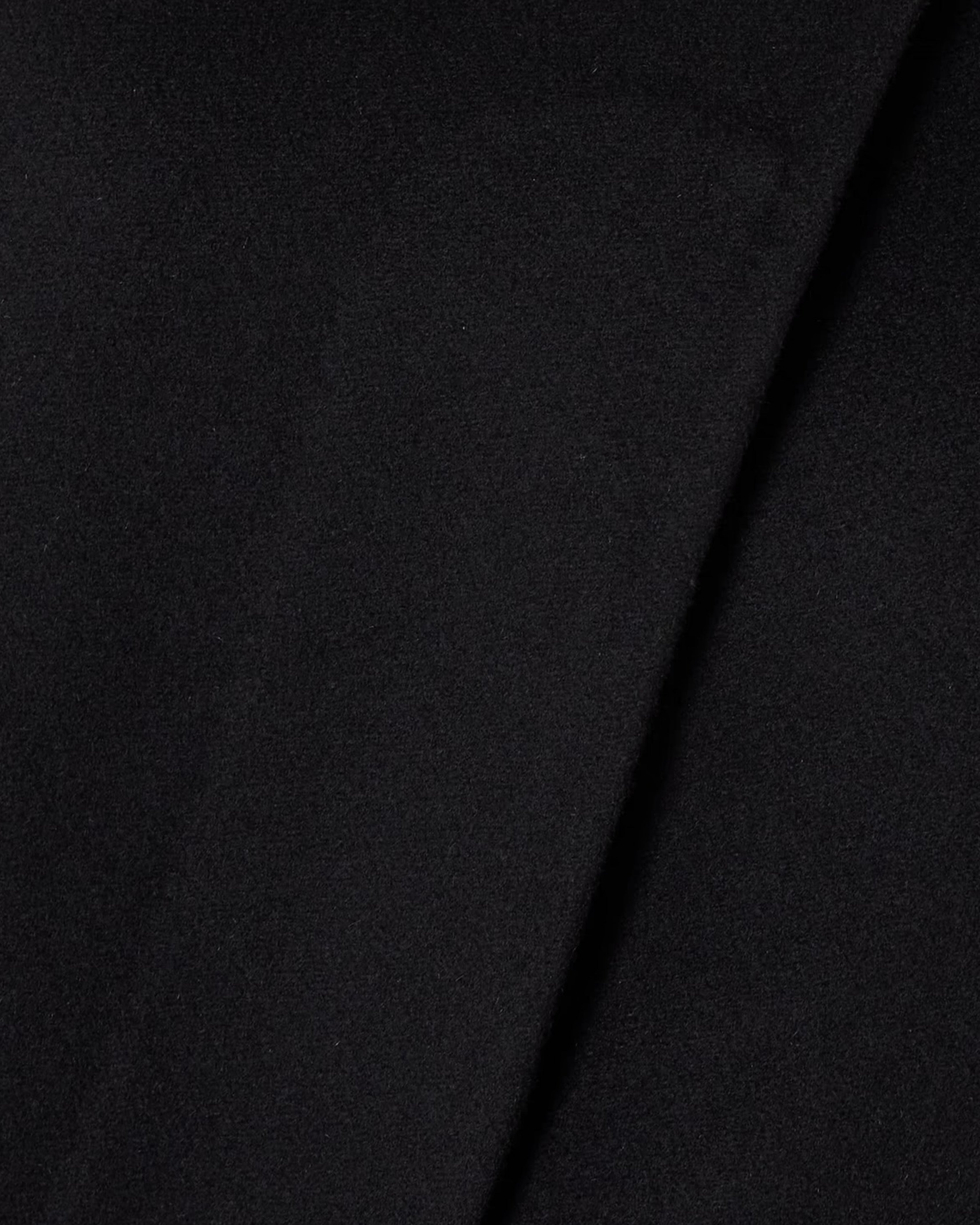 BillionaireZ Silent Authority Cropped Jacket