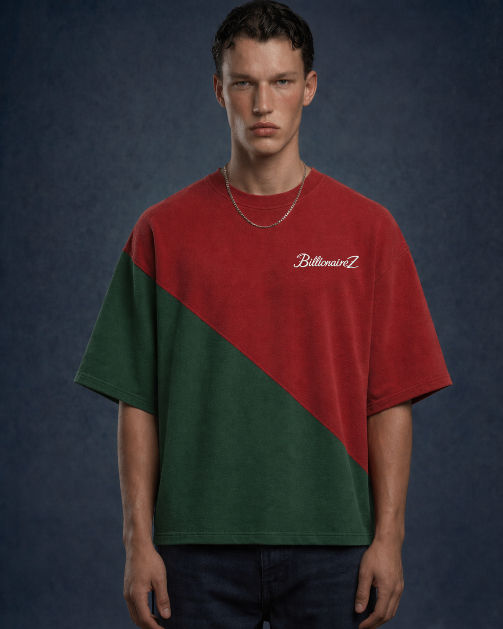 🇵🇹 CR7 Stonework Heritage Tee