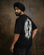 ☬ BillionaireZ Divine Khanda Tee