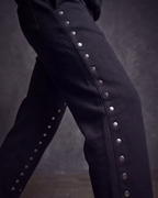 BillionaireZ Titan Stud Joggers