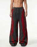 BillionaireZ Scar Rupture Jogger
