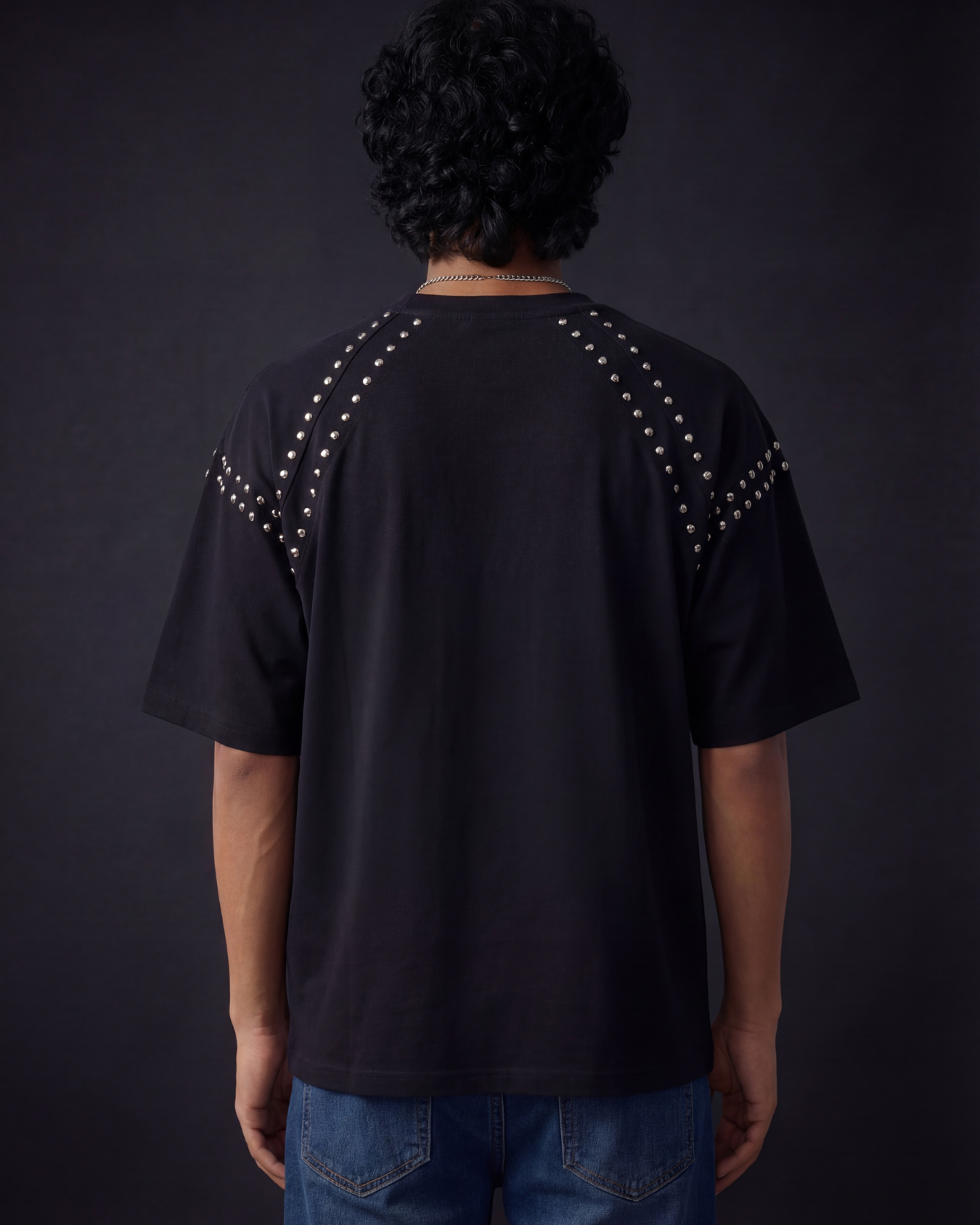 BillionaireZ Arc Domionion Tee – Black Edition