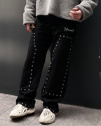 BillionaireZ Titan Stud Joggers