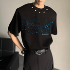 Nebula Link Tee