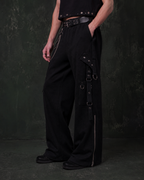 Noctra Utility Cargo Joggers
