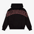 BillionaireZ® – P-POP CULTURE OVERSIZED HOODIE