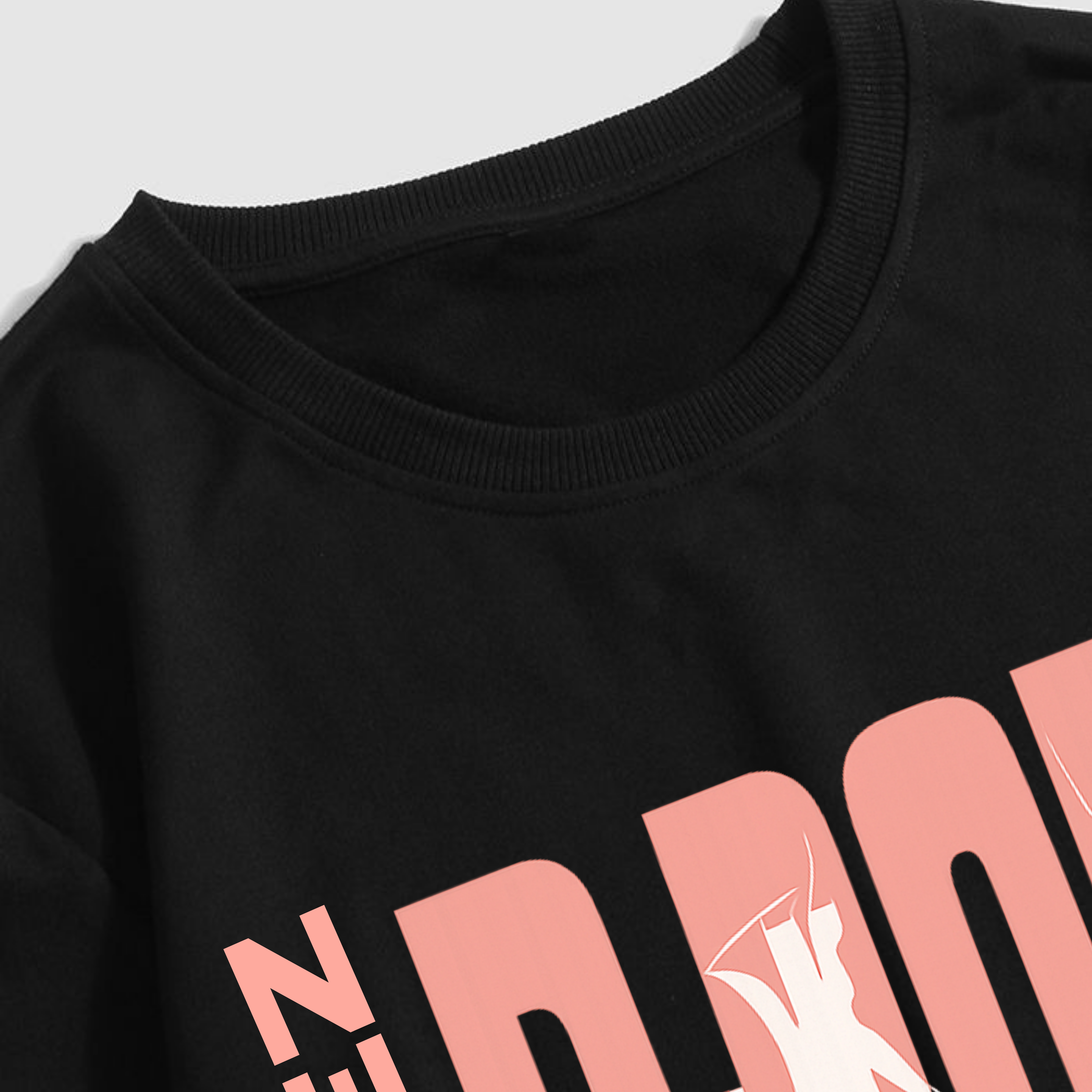 BillionaireZ® – P-POP CULTURE OVERSIZED TEE