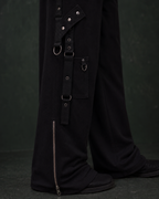 Noctra Utility Cargo Joggers