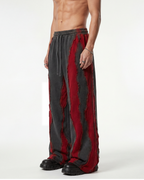 BillionaireZ Scar Rupture Outfit Set