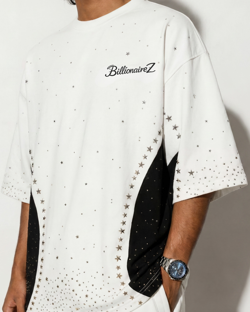 BillionaireZ VVS Galaxy Outfit Set