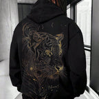 BillionaireZ Silent King Hoodie