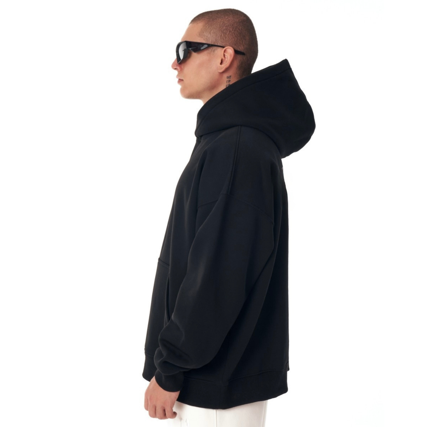 Money On My Mind Hoodie