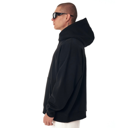 Money On My Mind Hoodie