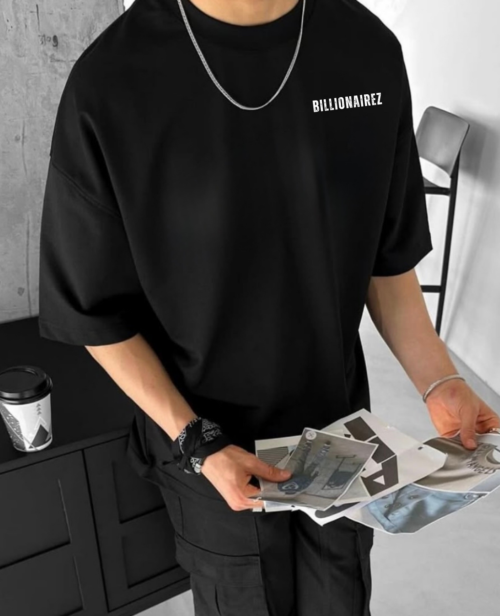 BillionaireZ Bull Run