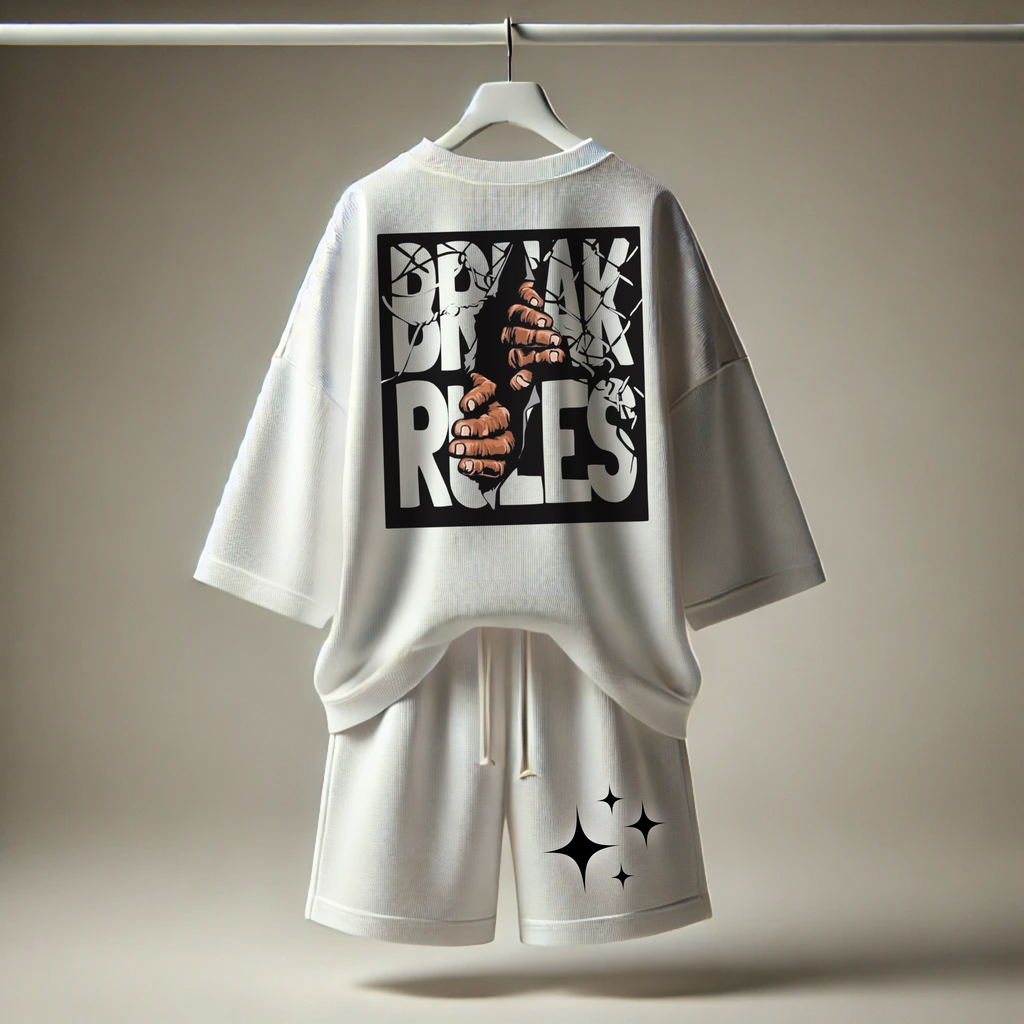 BillionaireZ “Break Rules” Set