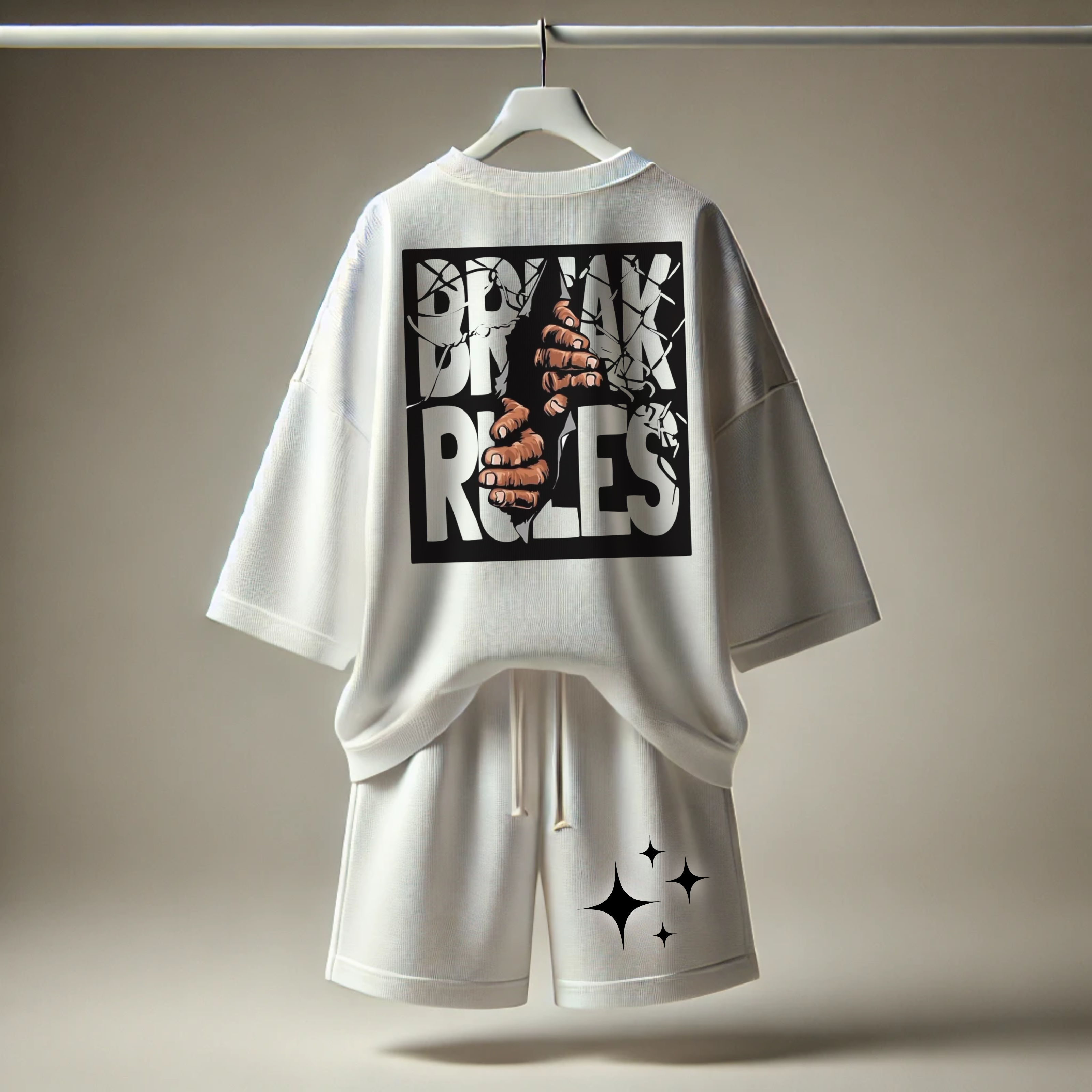 BillionaireZ “Break Rules” Set