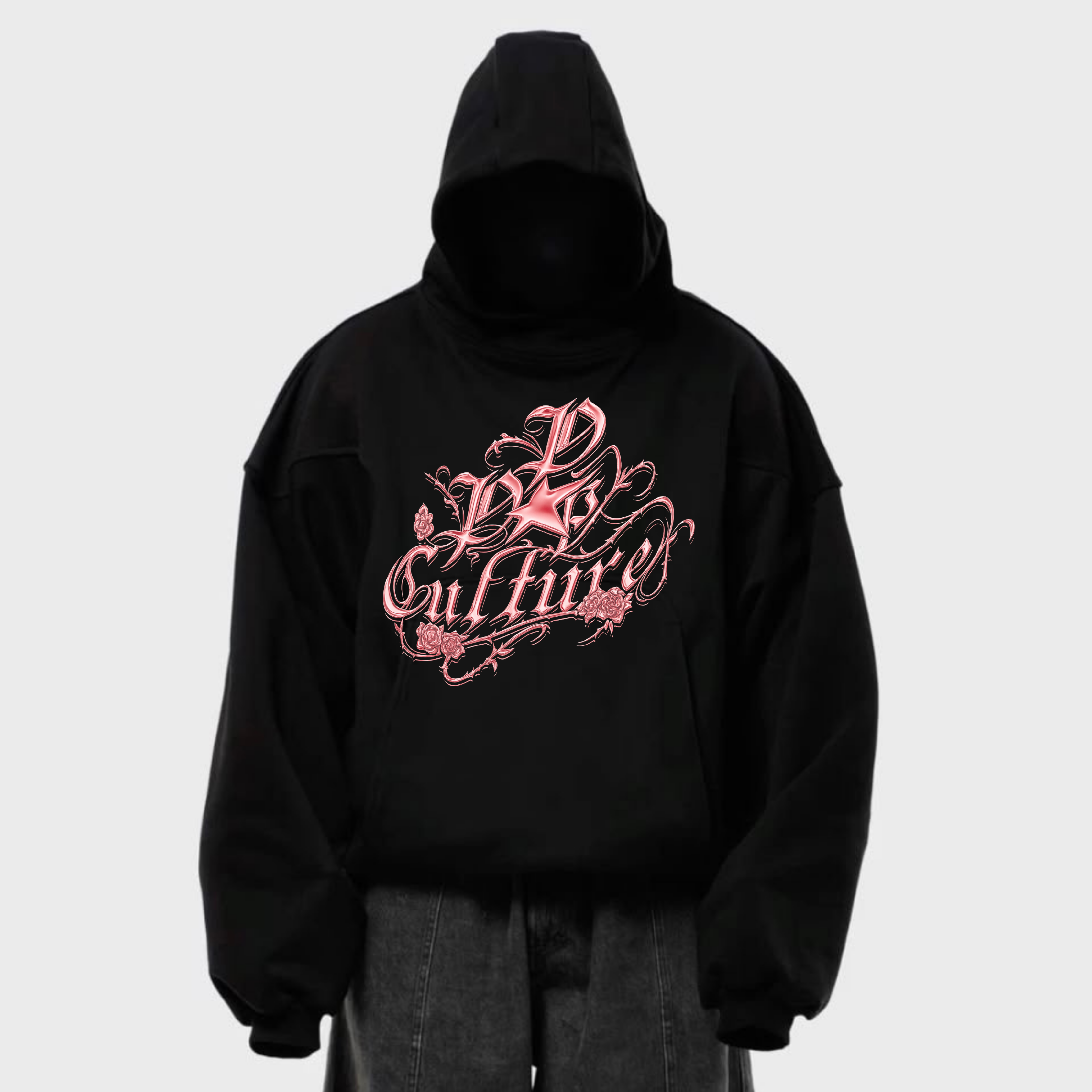 BillionaireZ P.Pop Culture x Karan Aujla Hoodie
