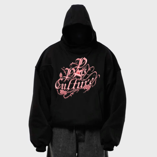BillionaireZ P.Pop Culture x Karan Aujla Hoodie