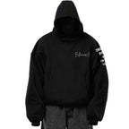 All We Need Is Money – Oversized Hoodie