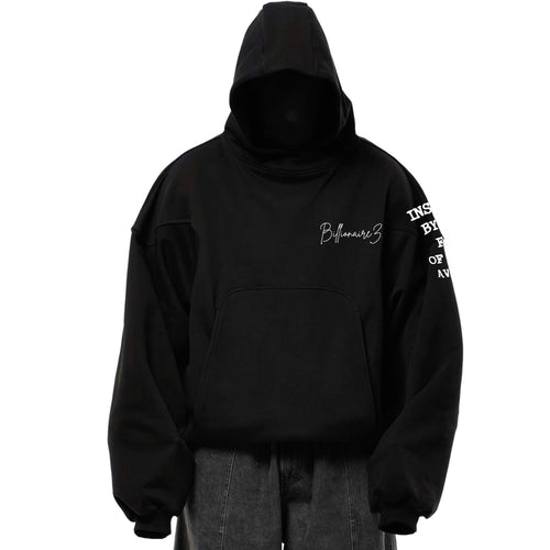 All We Need Is Money – Oversized Hoodie