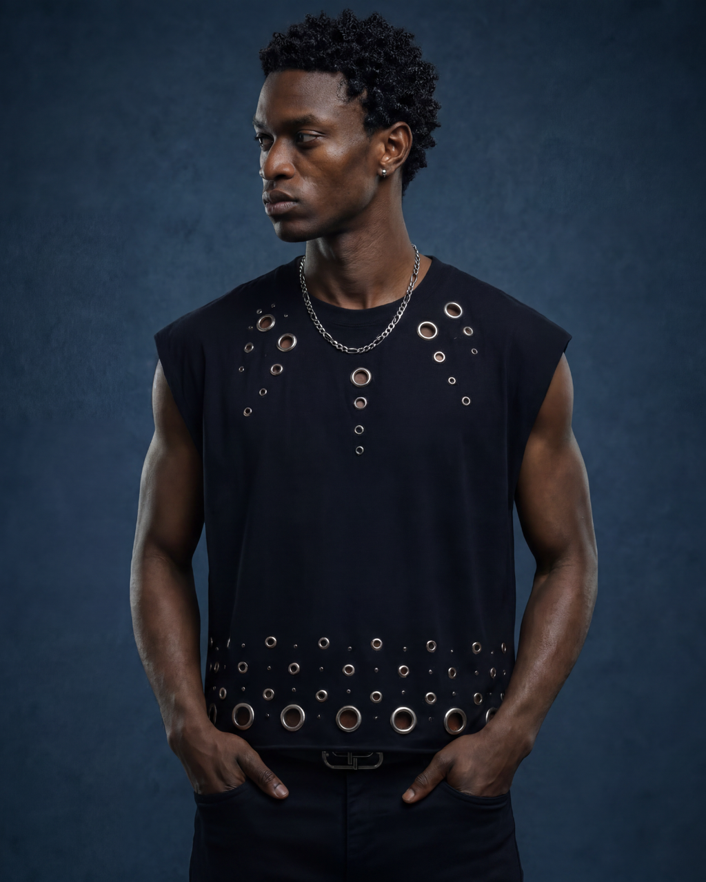 BillionaireZ Panther Dynasty Tank
