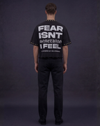 SAINT PUNISHER STUDDED TEE