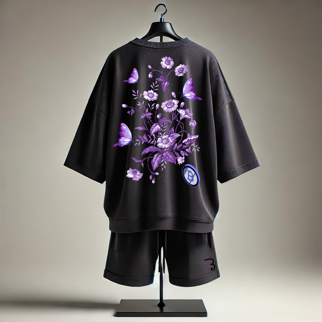 Blossoms of Wealth: The BillionaireZ Coord Set