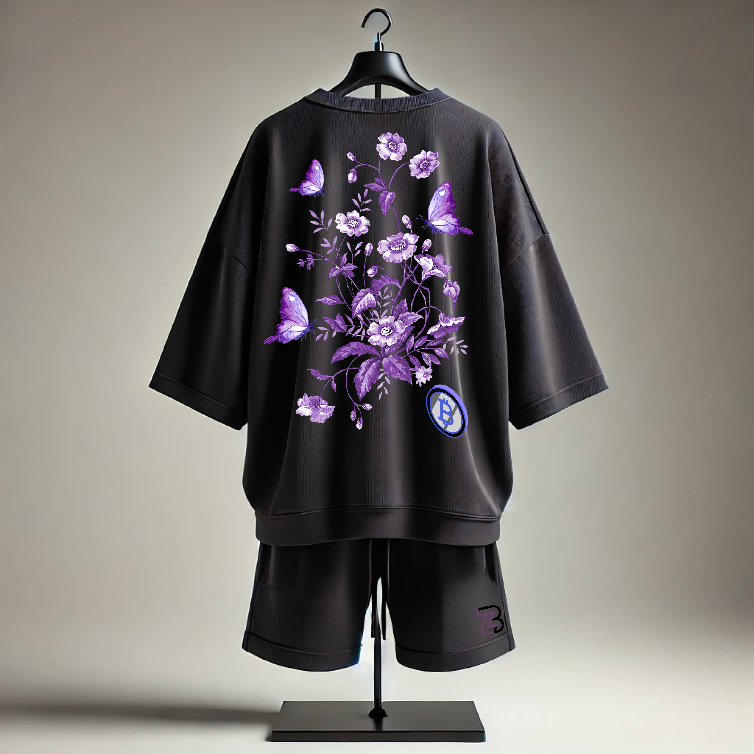 Blossoms of Wealth: The BillionaireZ Coord Set