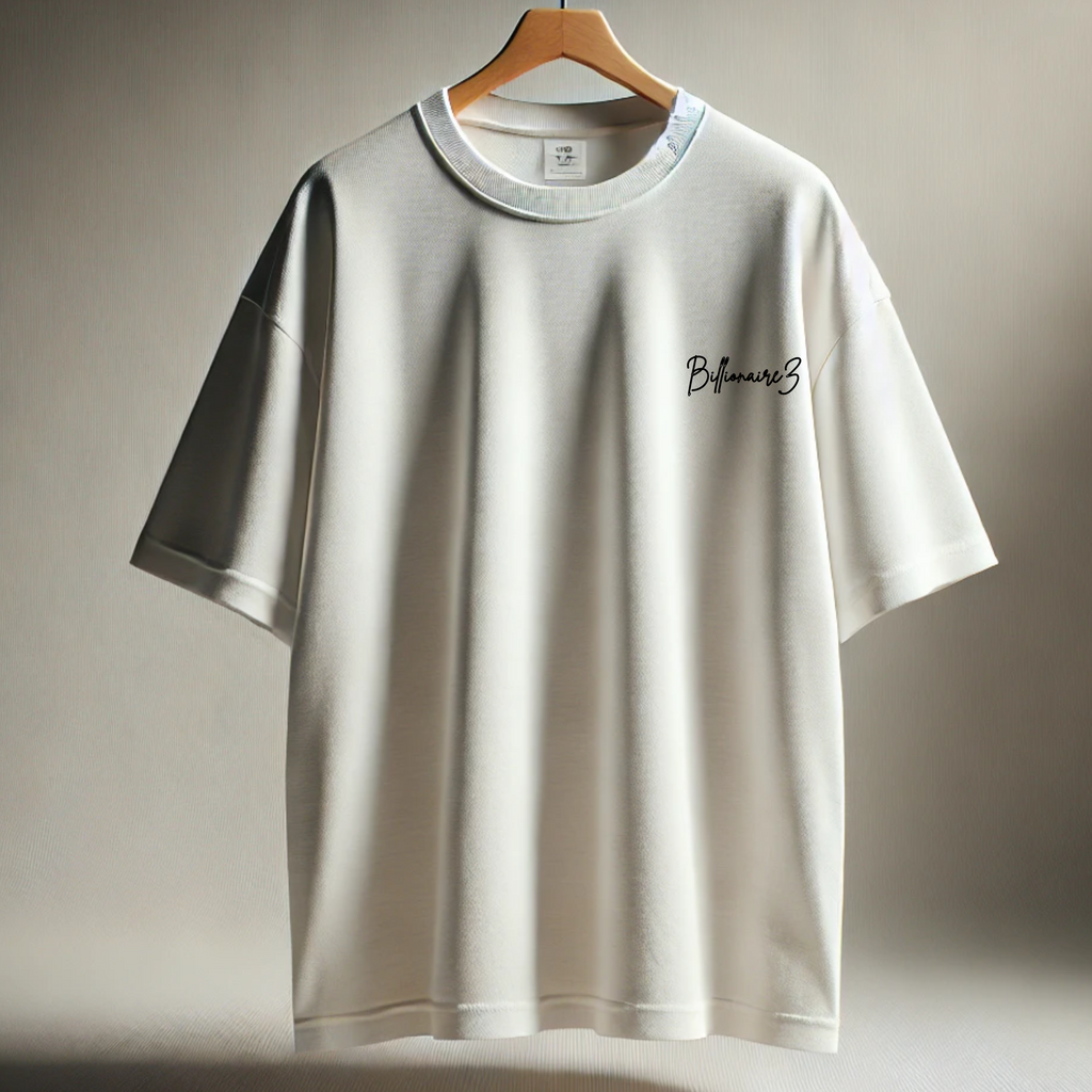 BillionaireZ “Los Angeles Luxe” T-Shirt