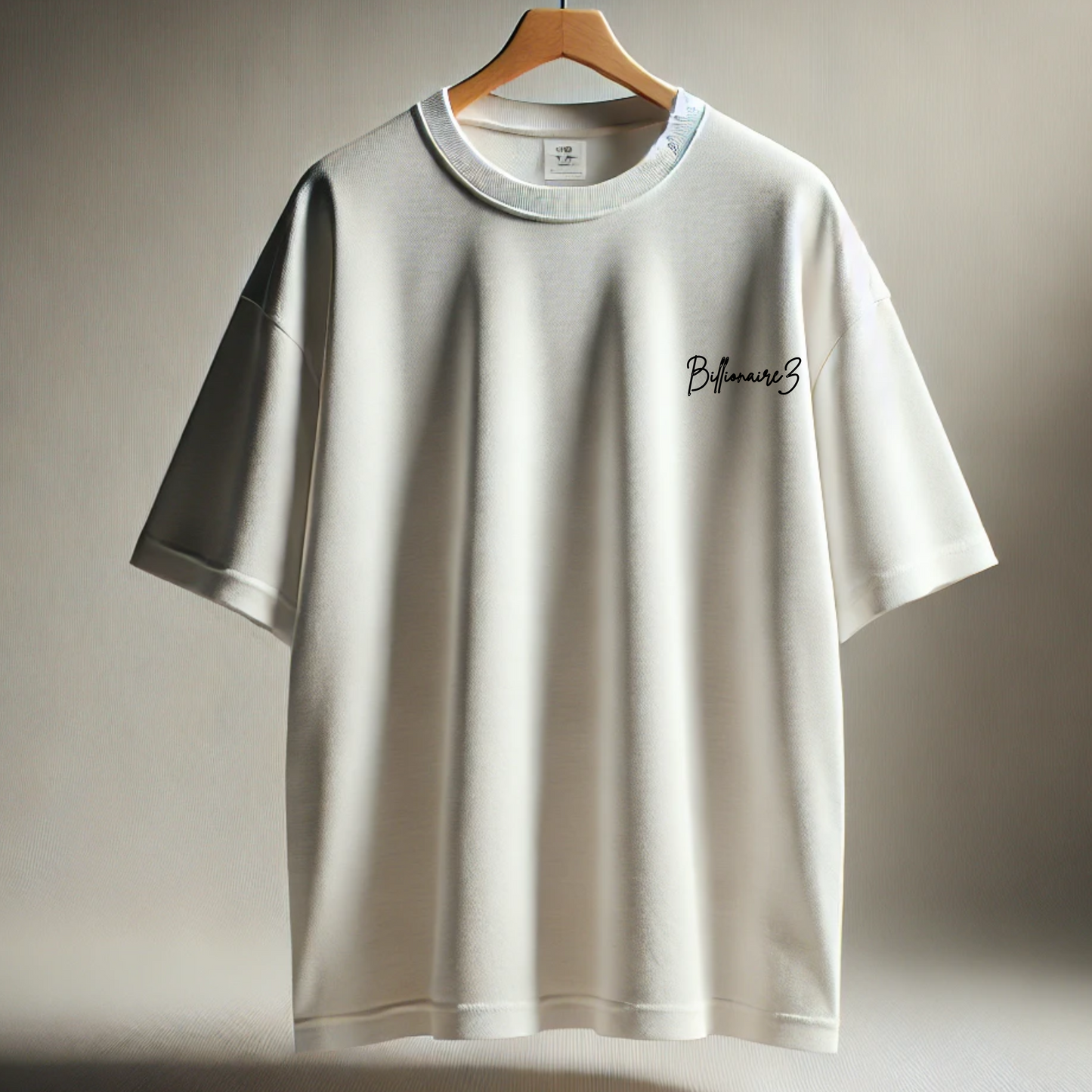 BillionaireZ “Los Angeles Luxe” T-Shirt