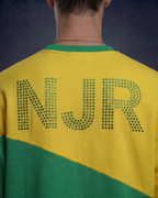 🇧🇷 NJR Stonework Legacy Tee