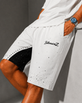 BillionaireZ Celestia Flare Shorts
